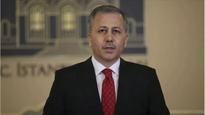 Yerlikaya’dan Saraçhane açıklaması... 42 kişi gözaltına alındı