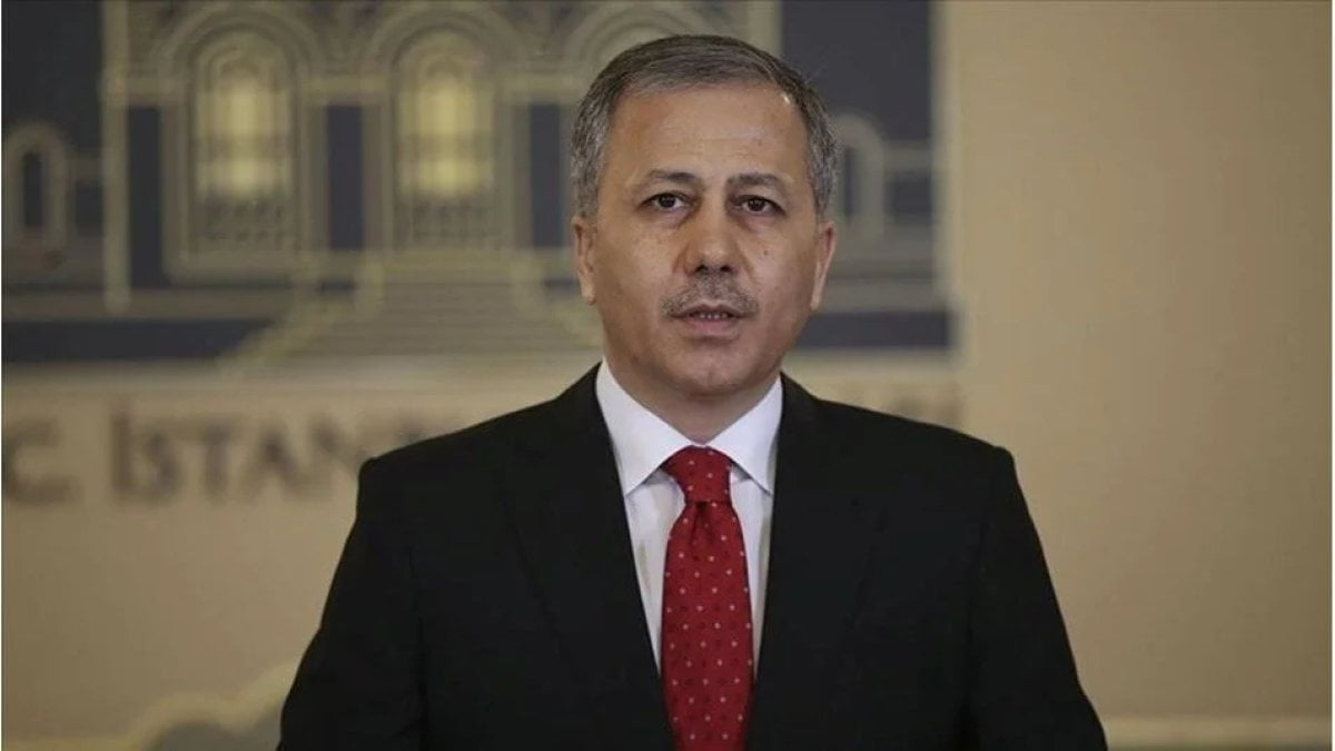 Yerlikaya’dan Saraçhane açıklaması... 42 kişi gözaltına alındı
