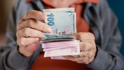 Memur ve emeklinin Temmuz zammı belli oldu: Yüzde 15,57 ile 16,67 oranında artış