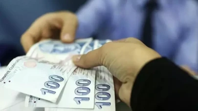 En düşük emekli aylığı 16 bin 881 TL’ye yükseldi