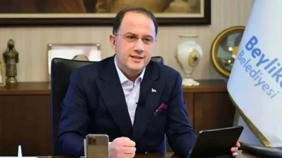 Beylikdüzü Belediye Başkanı Mehmet Murat Çalık ameliyata alındı