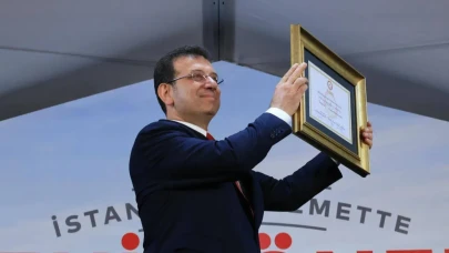 İmamoğlu için sahte diploma iddianamesi tamam... İşte istenen o ceza