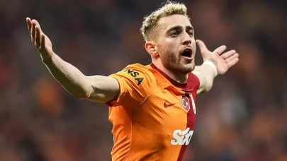 Galatasaray’da Barış Alper Yılmaz'ın yerine gelecek isim netleşti