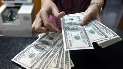 Dolar/TL kuru 5 Temmuz’da ne kadar oldu?