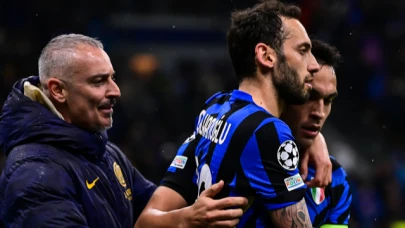 Hakan Çalhanoğlu transferinde sürpriz gelişme