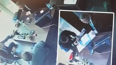 Beylikdüzü’nde rüşvet skandalı! 18 vergi müfettişi tutuklandı