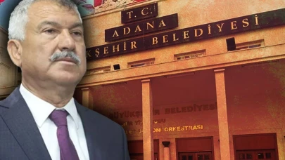 Zeydan Karalar'dan gözaltı öncesi videolu paylaşım