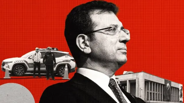 CHP’ye baskın üstüne baskın! CHP'li 12 belediye başkanı tutuklandı