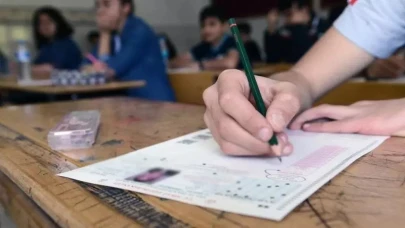 2025 ALES/2 sona erdi: Sonuçlar 25 Temmuz’da belli olacak