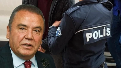 İşte rüşvet soruşturmasında tutuklanan Muhittin Böcek'in ifadesi