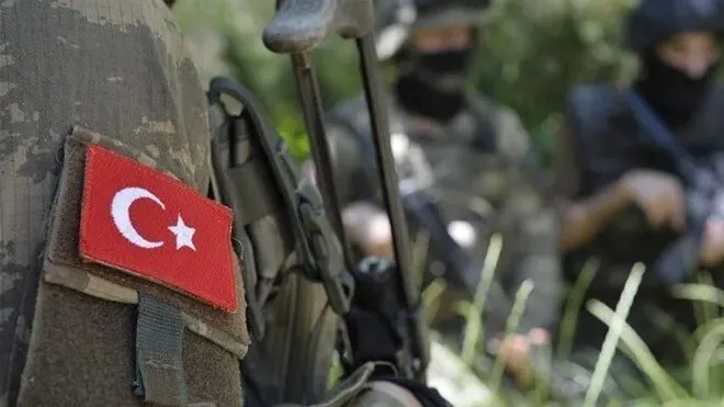 Irak’ta metan gazı faciası... Beş askerimiz şehit düştü