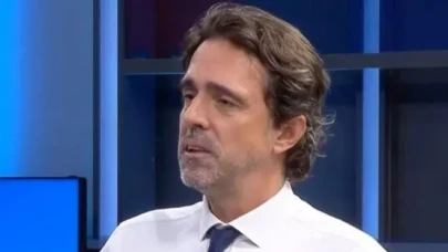 Timur Soykan adli kontrolle özgür... Gözaltı süreci sona erdi