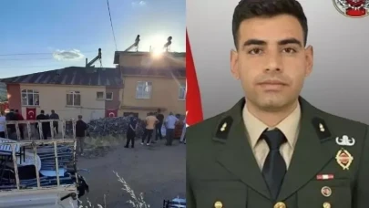 Metan gazı faciası yürekleri dağladı! Şehit sayısı 8'e yükseldi