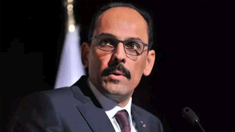 MİT Başkanı Kalın’ın Bağdat mesaisi: Terörsüz Türkiye için kritik adım
