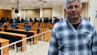 Kartalkaya’da facianın gölgesinde duruşma! Halit Ergül’ün aylık geliri öfke yarattı