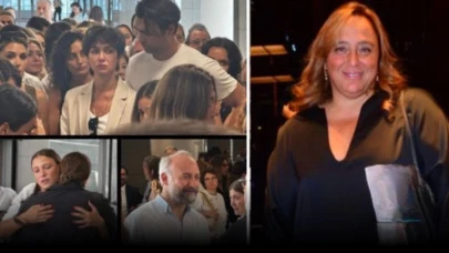 Ayşe Barım'ın tutukluluğuna devam...
