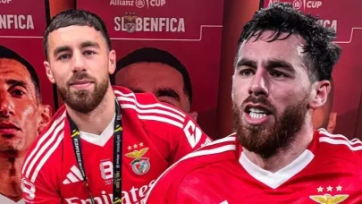 Beşiktaş’tan Orkun Kökçü hamlesi... 5 yıllık sözleşme için anlaşma sağlandı