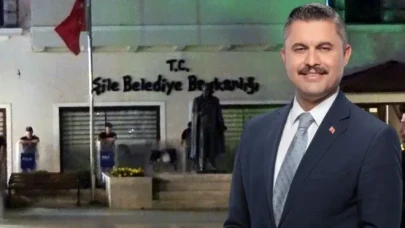Şile Belediyesi'ne operasyon... Başkan Özgür Kabadayı gözaltına alındı