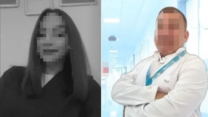 Ankara'da o doktora cinsel saldırı suçundan hapis cezası