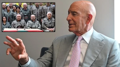 ABD'den PKK/YPG liderlerine "Bizim ülkemizde yaşayın" teklifi