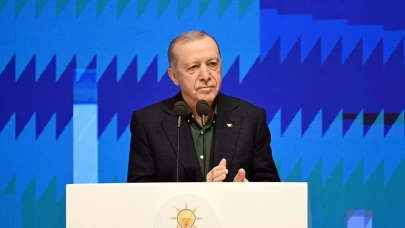 Erdoğan'dan bütün partilere sorumluluk çağrısı