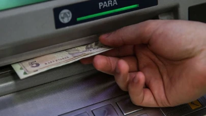 50 bin TL'ye kadar... Nakit avans limitinde yeni düzenleme