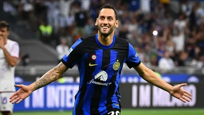 Galatasaray'ın Hakan Çalhanoğlu aşkı depreşti