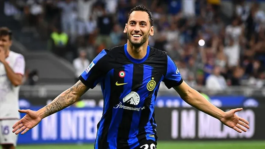 Galatasaray'ın Hakan Çalhanoğlu aşkı depreşti