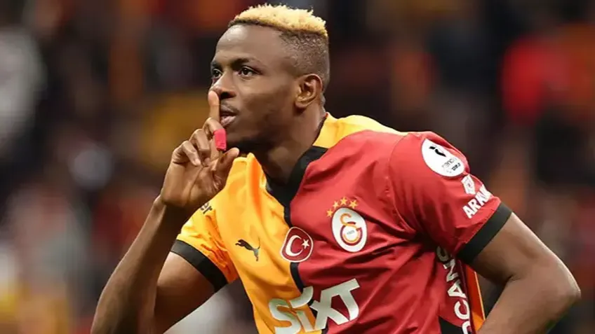 İşte Galatasaray'ın Osimhen'e sunduğu son teklif