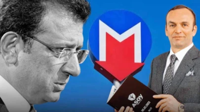 İBB soruşturmasında şok itiraflar... Metro ihalesinde yüzde 7 pay İmamoğlu'na mı gitti?