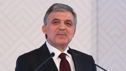 Abdullah Gül'den çok konuşulan 15 Temmuz mesajı