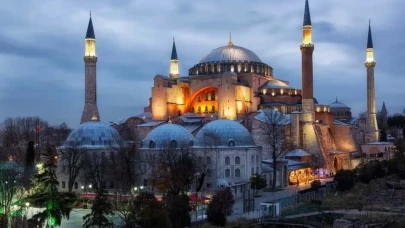 90 bin camide sela yankılanacak... 15 Temmuz ruhu yeniden canlanıyor