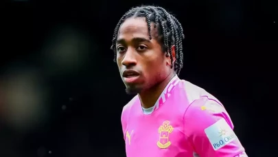Beşiktaş’tan bir yıldız transferi daha! Kyle Walker-Peters İstanbul’a geliyor
