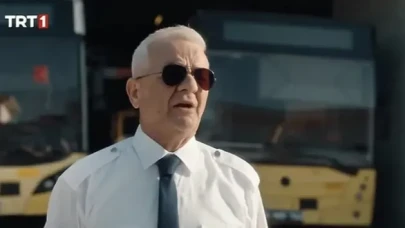 Zafer Algöz 15 Temmuz filmini eleştirenlere ateş püskürdü