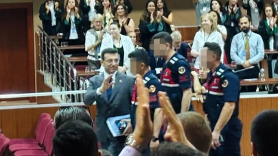 Flaş son dakika... İmamoğlu’na hapis cezası