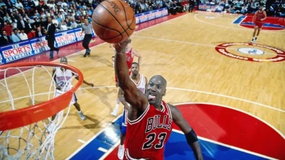 Yunanistan NBA efsanesi Michael Jordan'ın verdiği bahşişi konuşuyor
