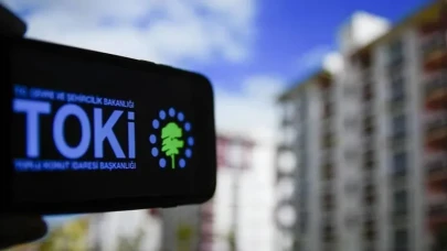 TOKİ’den büyük fırsat: 34 ilde 72 ay vadeli konut satışı başlıyor