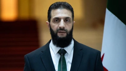 Şam’a ikinci hava saldırısı sonrası Şara’dan rest: Her karış toprağı savunacağım