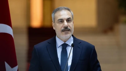 Türkiye dünyayı ayağa kaldırdı! Suriye diplomasisinde kritik temaslar