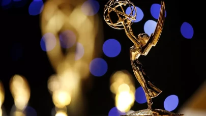 2025 Emmy’lerinde platform savaşları... HBO, Netflix ve Apple TV+ rekabette