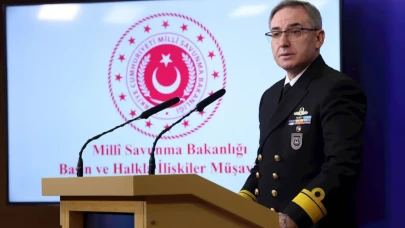 Türkiye’den Suriye’ye destek mesajı: İsrail’in saldırıları provokasyon