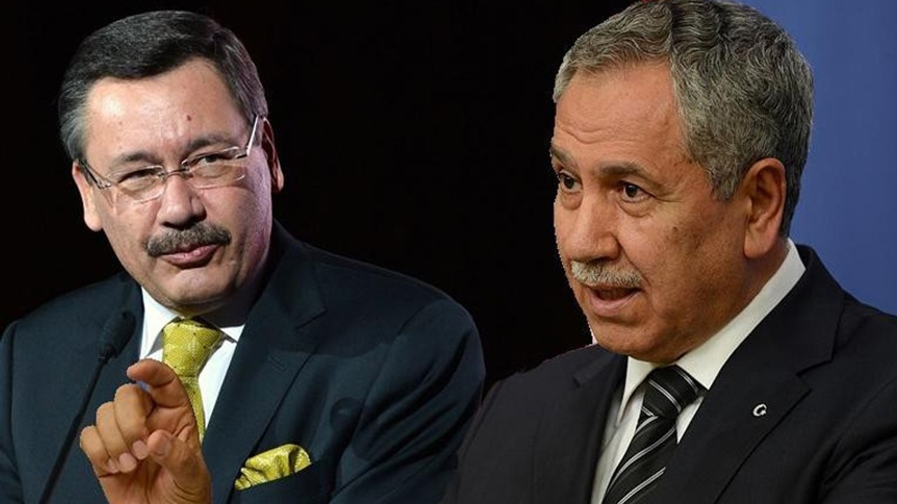 Gökçek'ten tartışmalı iddia: Gezi'de Erdoğan'ı devirip Bülent Arınç'ı getireceklerdi