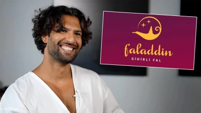 Faladdin ve Binnaz'ın kurucusu Sertaç Taşdelen tutuklandı