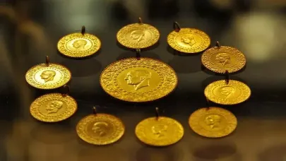 Gram altın zirveye oynuyor... Rekor seviyelere bir adım kaldı