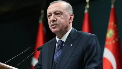 Erdoğan’dan LGS iddialarına sert çıkış... Çocuklara hakaret büyük terbiyesizlik