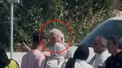 Flaş son dakika... İlber Ortaylı kaza geçirdi