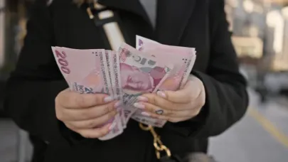 Bizim Kıbrıs'ta asgari ücret net 44.546 TL oldu