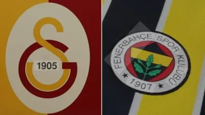 Galatasaray ve Fenerbahçe'nin Avrupa rakipleri belli oldu