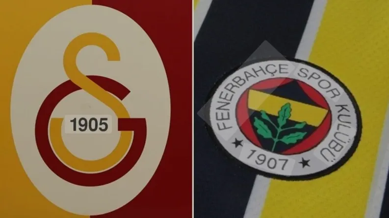 Galatasaray ve Fenerbahçe'nin Avrupa rakipleri belli oldu