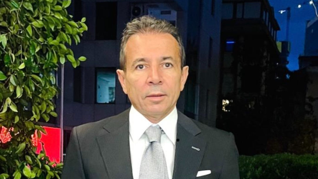 Özel röportaj / Ona finansal kriz yönetiminin kalp doktoru diyorlar… Zekai Erdem